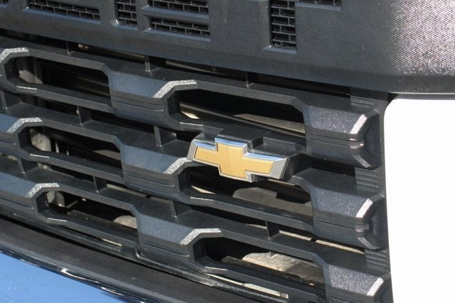 2021 Chevrolet Silverado 3500HD Work Truck