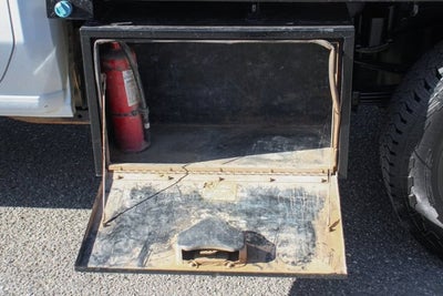 2021 Chevrolet Silverado 3500HD Work Truck