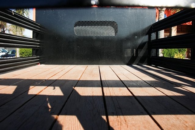 2021 Chevrolet Silverado 3500HD Work Truck