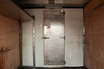 2015 Chevrolet Express 4500 Base