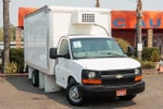2015 Chevrolet Express 4500 Base