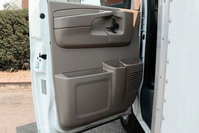 2015 Chevrolet Express 4500 Base