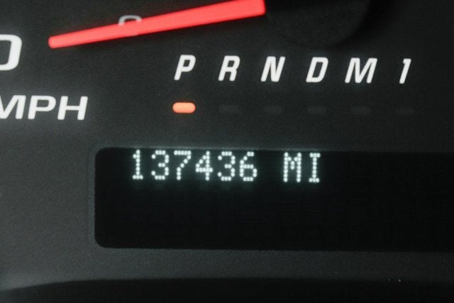 2015 Chevrolet Express 4500 Base