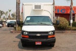2015 Chevrolet Express 4500 Base