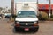 2015 Chevrolet Express 4500 Base