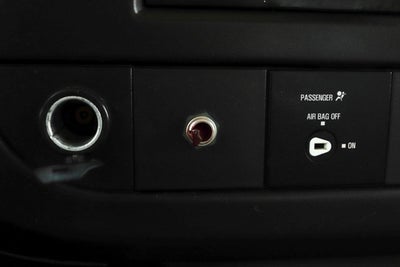 2015 Chevrolet Express 4500 Base