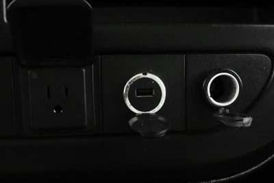 2015 Chevrolet Express 4500 Base