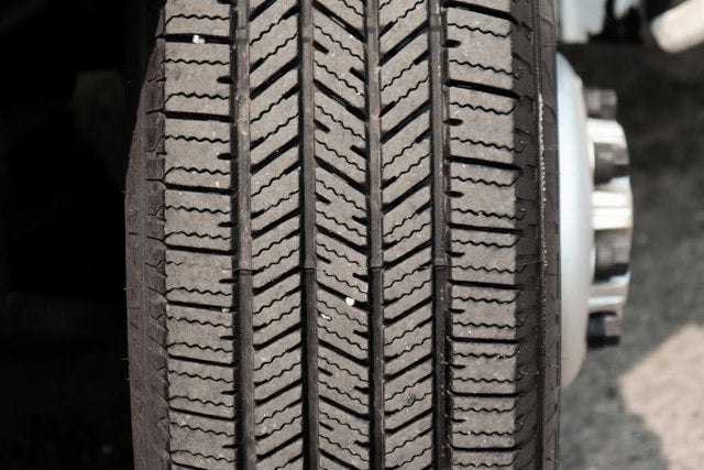 2015 Chevrolet Express 4500 Base