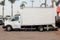 2015 Chevrolet Express 4500 Base