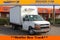 2016 Chevrolet Express 4500 Base