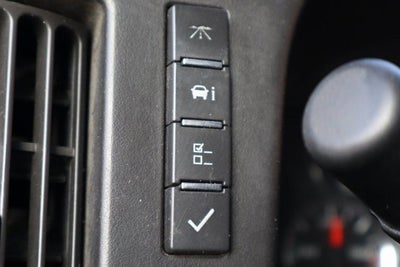 2016 Chevrolet Express 4500 Base