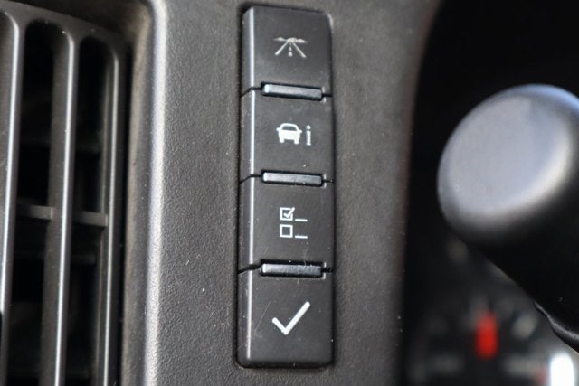 2016 Chevrolet Express 4500 Base