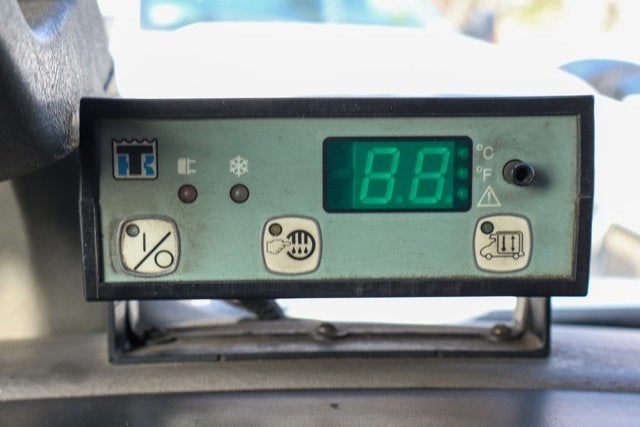 2016 Chevrolet Express 4500 Base