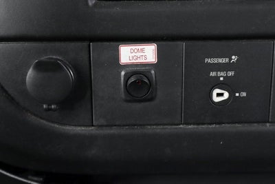 2016 Chevrolet Express 4500 Base