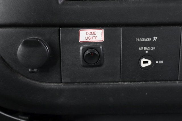 2016 Chevrolet Express 4500 Base