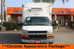 2016 Chevrolet Express 4500 Base