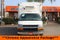 2016 Chevrolet Express 4500 Base