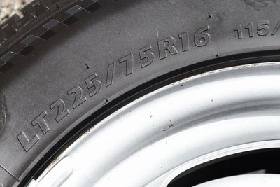 2016 Chevrolet Express 4500 Base