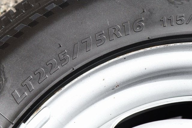 2016 Chevrolet Express 4500 Base