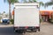 2016 Chevrolet Express 4500 Base
