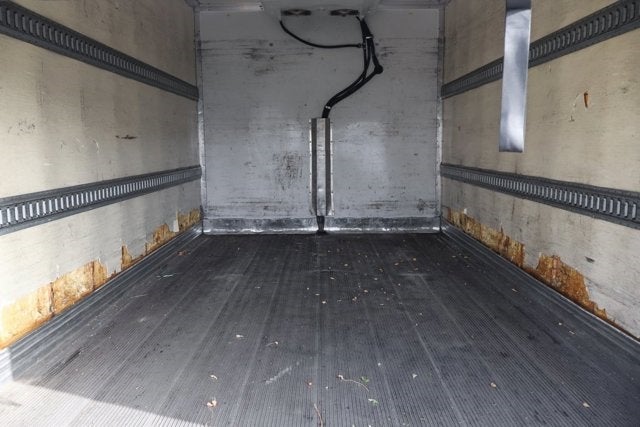 2016 Chevrolet Express 4500 Base