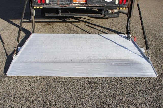 2016 Chevrolet Express 4500 Base