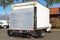 2016 Chevrolet Express 4500 Base