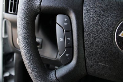 2016 Chevrolet Express 4500 Base