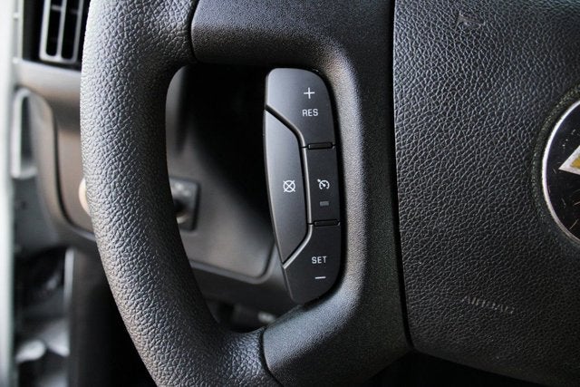 2016 Chevrolet Express 4500 Base