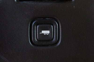 2016 Chevrolet Express 4500 Base