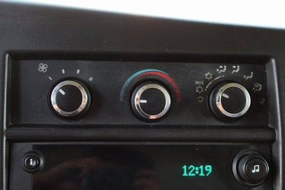 2016 Chevrolet Express 4500 Base