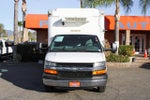 2016 Chevrolet Express 4500 Base