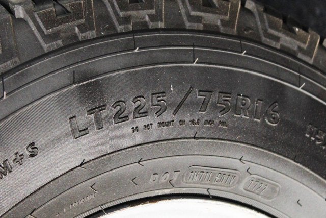 2016 Chevrolet Express 4500 Base