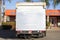 2016 Chevrolet Express 4500 Base