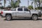 2019 Chevrolet Silverado 2500HD LTZ