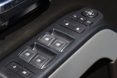 2019 Chevrolet Silverado 2500HD LTZ