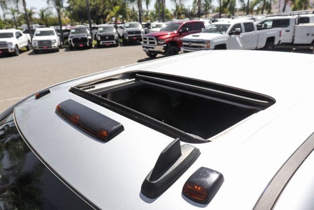 2019 Chevrolet Silverado 2500HD LTZ