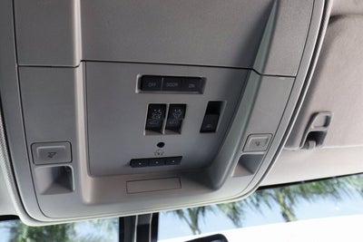 2019 Chevrolet Silverado 2500HD LTZ