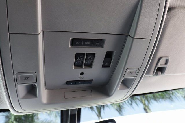 2019 Chevrolet Silverado 2500HD LTZ