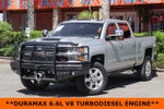 2019 Chevrolet Silverado 2500HD LTZ