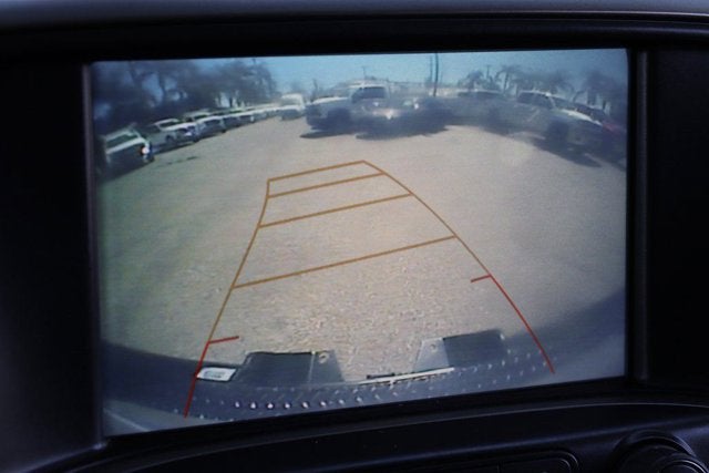 2019 Chevrolet Silverado 2500HD LTZ