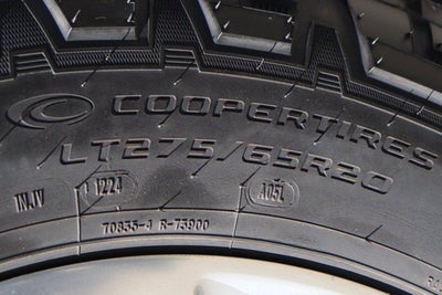 2019 Chevrolet Silverado 2500HD LTZ