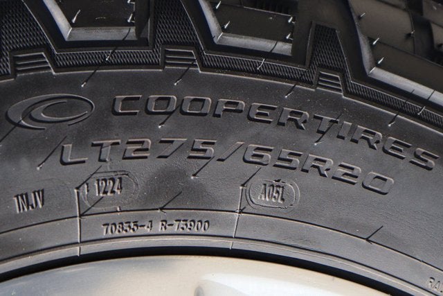 2019 Chevrolet Silverado 2500HD LTZ