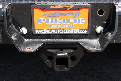 2019 Chevrolet Silverado 2500HD LTZ