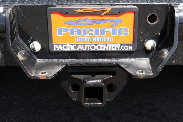 2019 Chevrolet Silverado 2500HD LTZ