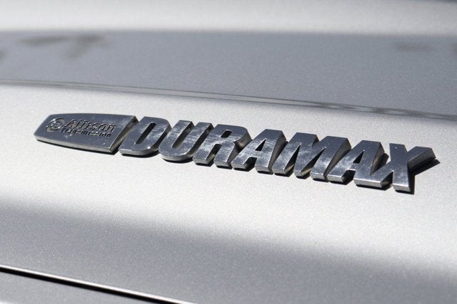 2019 Chevrolet Silverado 2500HD LTZ