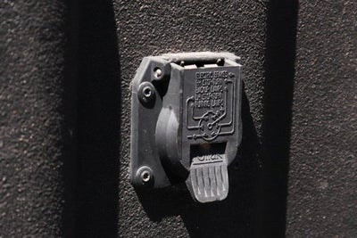 2019 Chevrolet Silverado 2500HD LTZ