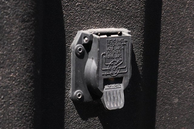 2019 Chevrolet Silverado 2500HD LTZ