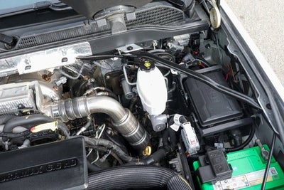 2019 Chevrolet Silverado 2500HD LTZ