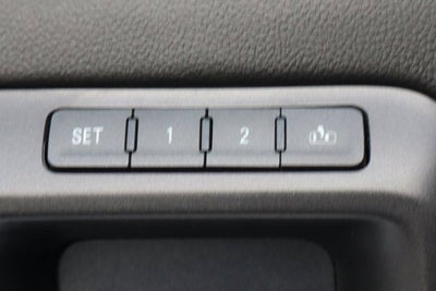 2019 Chevrolet Silverado 2500HD LTZ